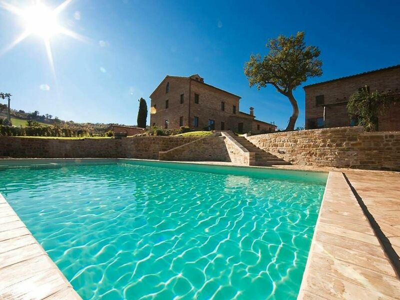 Rustico Nell'immacolata