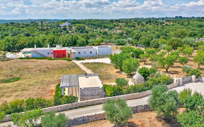 Villa Flora
