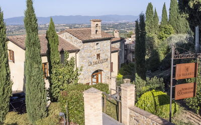 La Smarrita