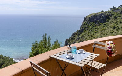 Le Sperlonghe - Sperlonga, Latium, Italy