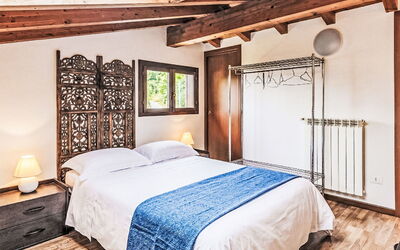 Accommodation:&nbsp;Borgo Castello 150.9