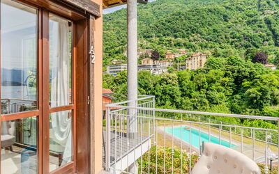 Accommodation:&nbsp;Borgo Castello 150.9