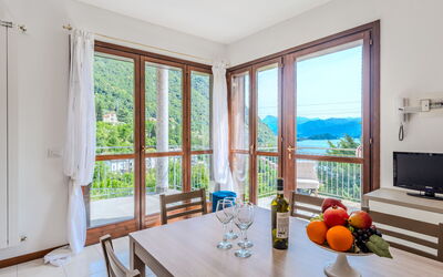 Accommodation:&nbsp;Borgo Castello 150.9