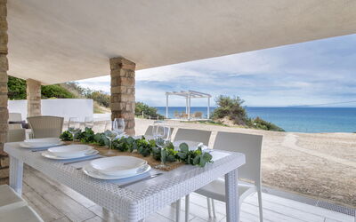Chicca - Badesi, Sardinia, Italy