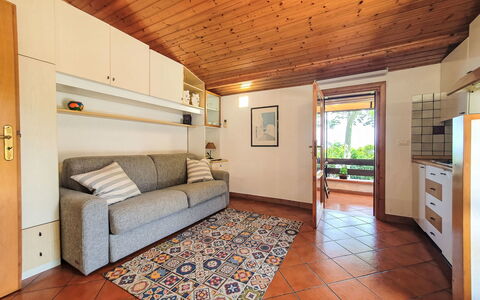 Accommodation:&nbsp;Melograno di Patrizia 265.3