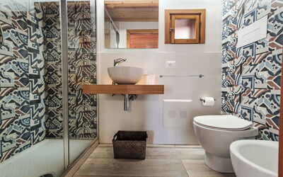 Accommodation:&nbsp;Melograno di Patrizia 265.3