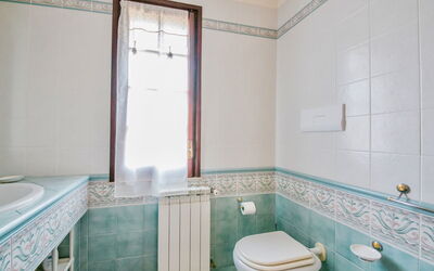 Accommodation:&nbsp;Bouganville di Patrizia 265.1
