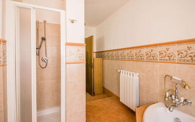 Accommodation:&nbsp;Bouganville di Patrizia 265.1