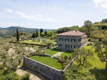 Villa Lastra