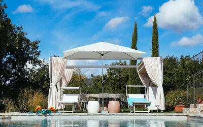 Villa Castiglioni