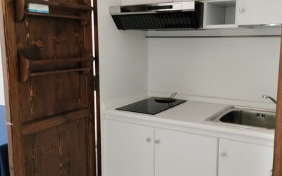 Accommodation:&nbsp;Freedom Relais Club 537.9