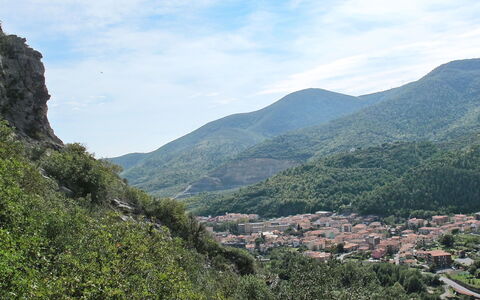 Toirano 604: Furniture, Comfort, Wood, Bed, Lighting, Shade, Window, Floor, Flooring