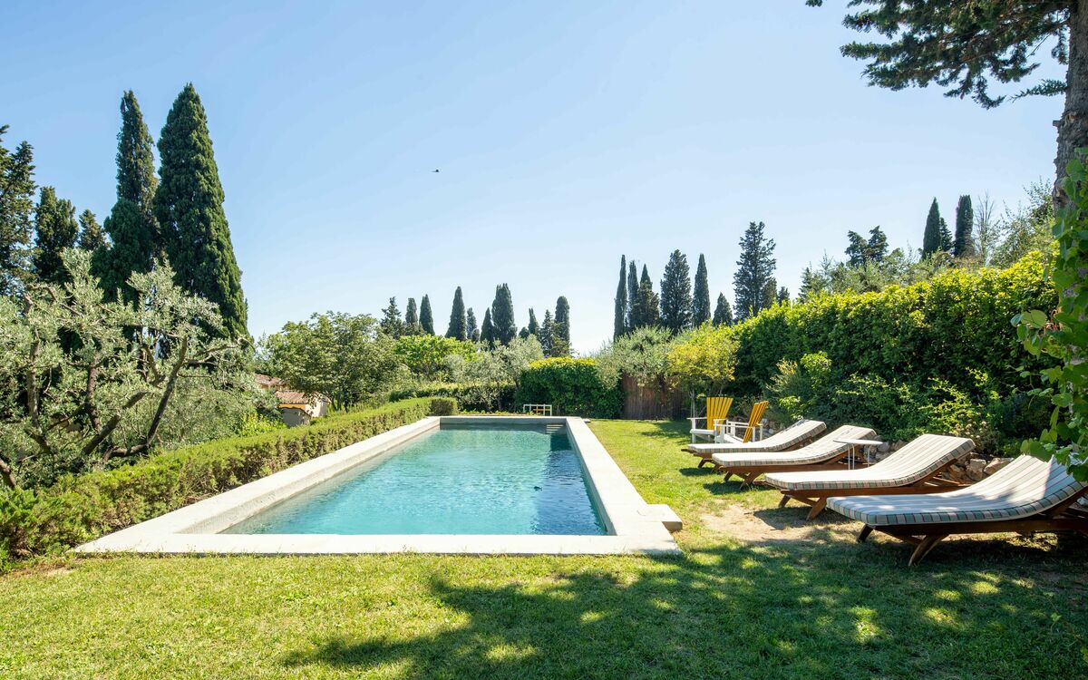 Perla Di Fiesole