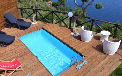 Relais Cacace - Massa Lubrense, Campania, Italy