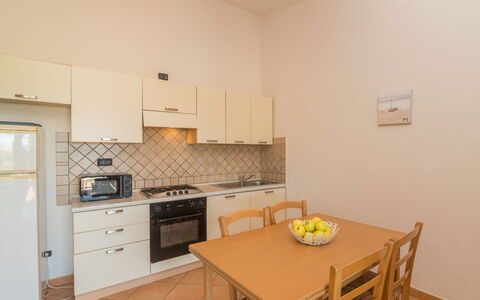 Accommodation:&nbsp;Corbezzolo 706.2