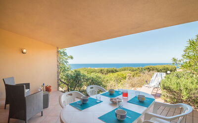 Costa Paradiso 706