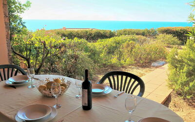 Accommodation:&nbsp;Corbezzolo 706.2