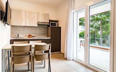 Accommodation:&nbsp;Iris Suite 755.5