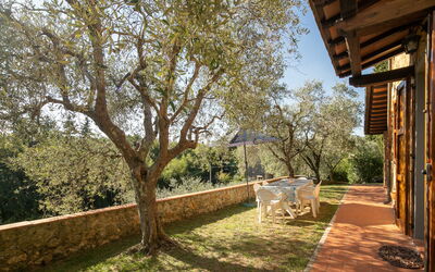 Casa Del Colle