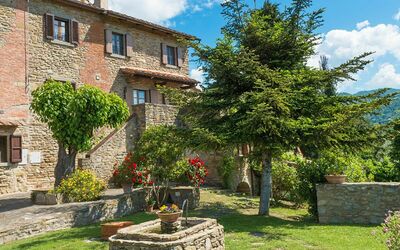 Villa Taragnano