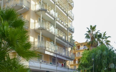 Casa Luana - Taggia, Liguria, Italy