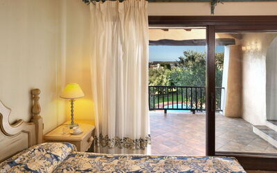 Accommodation:&nbsp;Il Giardino degli Oleandri 624.2