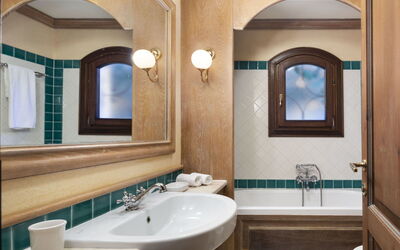 Accommodation:&nbsp;Il Giardino degli Oleandri 624.2