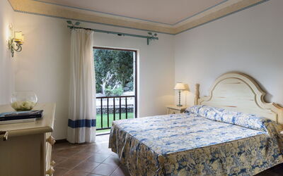 Accommodation:&nbsp;Il Giardino degli Oleandri 624.2
