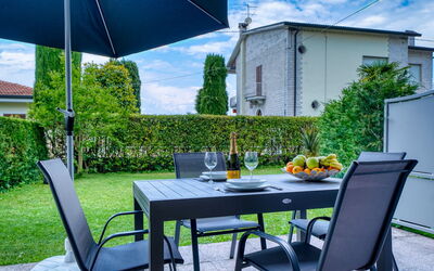 Villa Mattarana