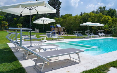 Villa Mattarana