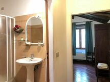 Accommodation:&nbsp;Appartamento Sanchimento