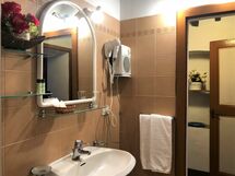 Accommodation:&nbsp;Appartamento Sanchimento