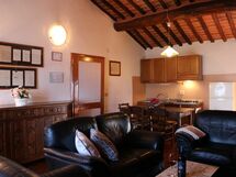 Accommodation:&nbsp;Appartamento Sanchimento