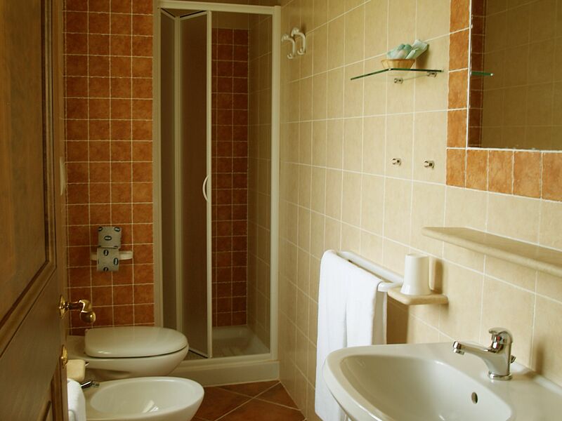 Accommodation:&nbsp;Appartamento Sanchimento