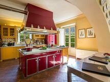 Villa Vaccoli