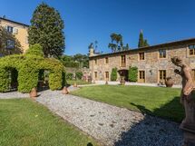 Villa Vaccoli
