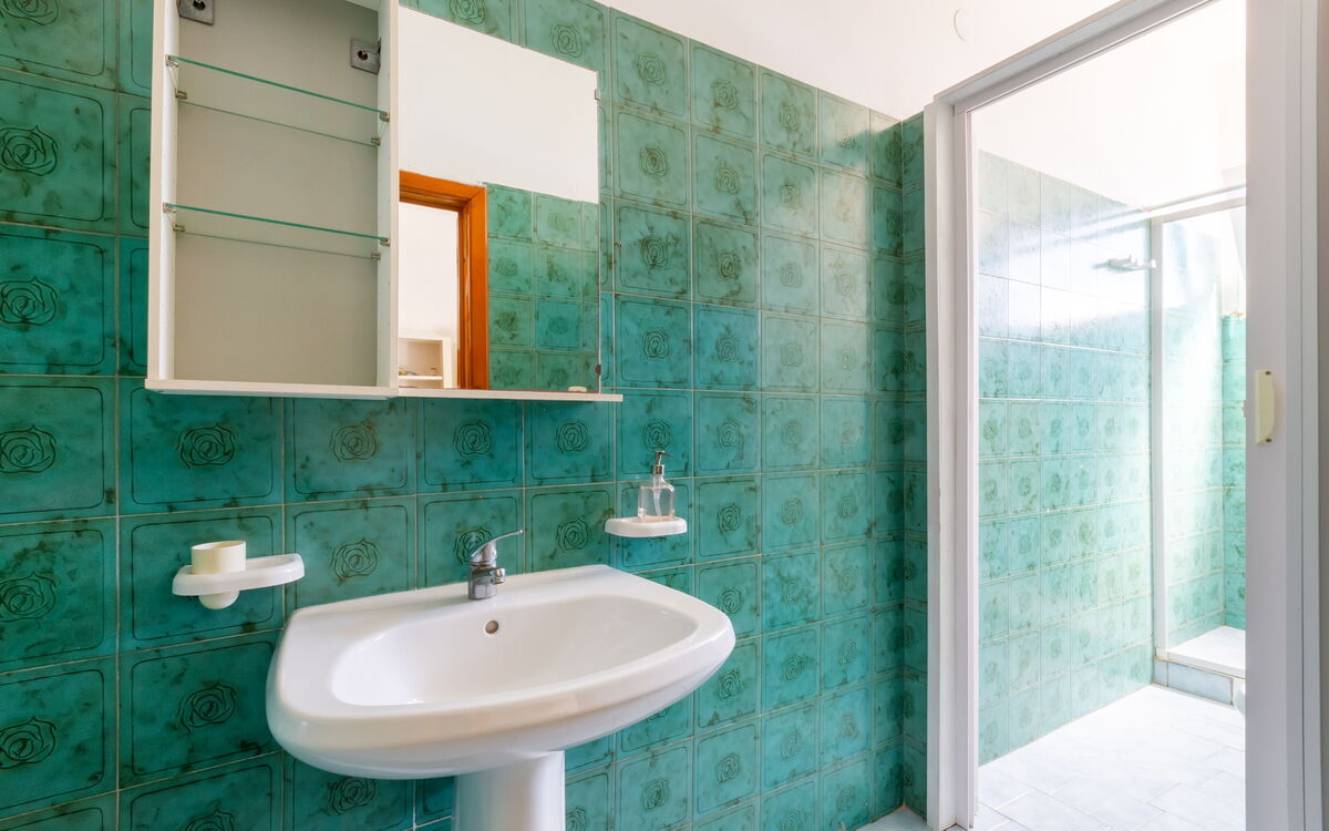 Accommodation:&nbsp;Appartamento Chianca