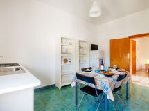 Accommodation:&nbsp;Appartamento Chianca