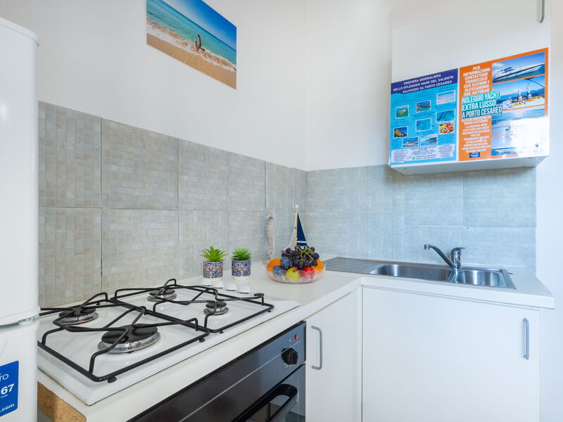 Accommodation:&nbsp;Appartamento Sule