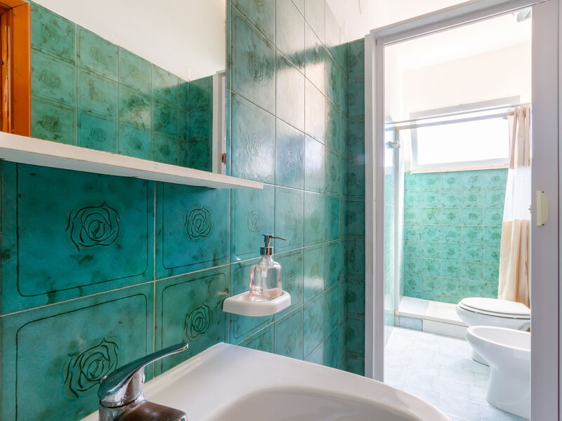 Accommodation:&nbsp;Appartamento Chianca