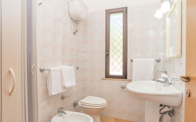 Accommodation:&nbsp;Stella con Piscina Comune (Rei100) 114.1