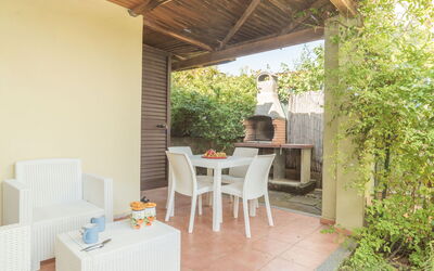 Accommodation:&nbsp;Stella con Piscina Comune (Rei100) 114.1