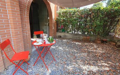 Bianca - San Macario in Piano, Tuscany, Italy