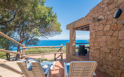 Li Cossi - Trinità D'Agultu, Sardinia, Italy