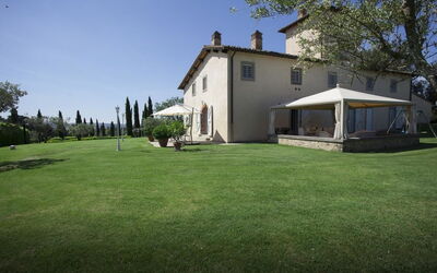 Chianti Fornace 1