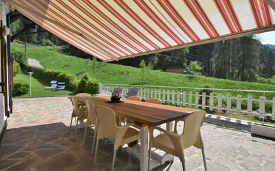 Villa Lucia