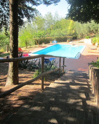 Villa Conero - La Pecorara