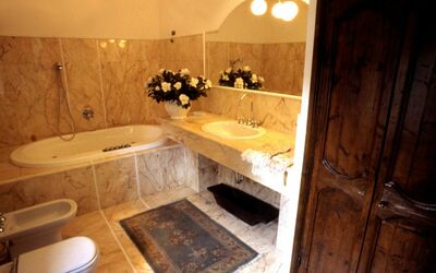 Accommodation:&nbsp;Villa Aria