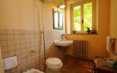 Accommodation:&nbsp;Antico Casolare
