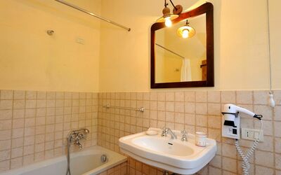 Accommodation:&nbsp;Antico Casolare